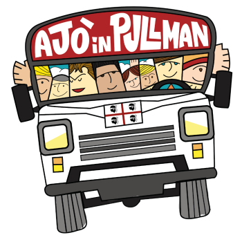 Ajo in pullman
