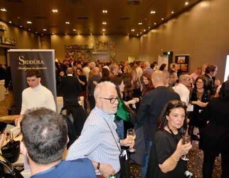Wine On Tour esperienza 2025