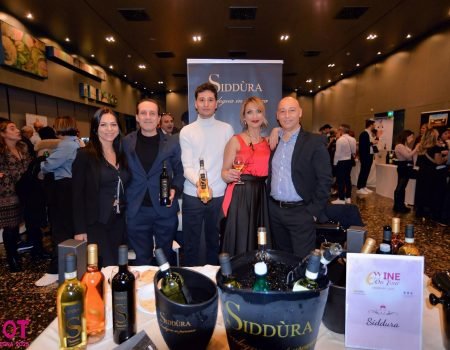 Wine On Tour siddura