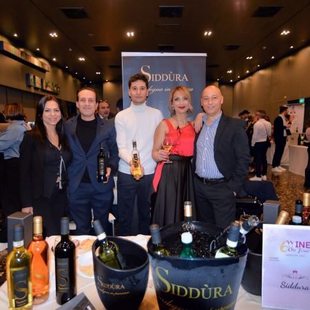 Wine On Tour siddura